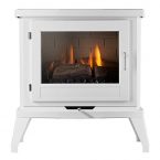 Focal Point Svelvik Flueless Gas Stove