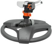 Gardena Circle Pulse Sprinkler Premium