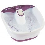 Homedics Bubblemate Footspa and Massager