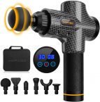 HOPOSO Massage Gun