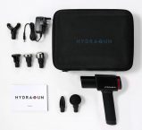 Hydragun Massage Gun