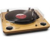 ION Max LP Belt Drive Turntable