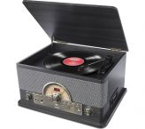 ION Superior LP Bluetooth Music Centre