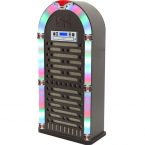 ITEK Jukebox I60017 Wireless Hi-Fi System