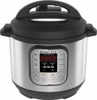 Instant Pot Duo V2 7-in-1 Electric Pressure Cooker