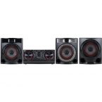 LG CJ45 Hi-Fi System with Bluetooth