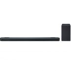 LG SK9Y Wi-Fi Bluetooth Sound Bar with Wireless Subwoofer