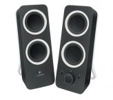 Logitech Z200 PC Speakers