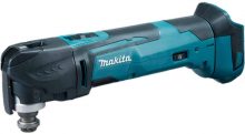 Makita DTM51Z Cordless Oscillating Multi-Tool
