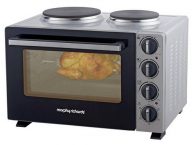 Morphy Richards Convection Mini Oven with Hob