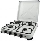 NJ-04 Camping Gas Cooker