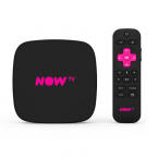 NOW TV Smart Box with 4K & Voice Search
