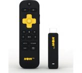 NOW TV Smart Stick with HD & Voice Search