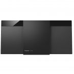 Panasonic SC-HC302 Bluetooth Flat Panel Hi-Fi System