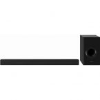 Panasonic SC-HTB488EBK Soundbar with Wireless Subwoofer