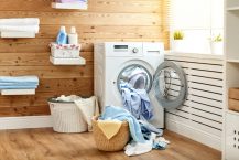 Say Hello To a Personalized Laundry Experience With Samsung Ecobubble
