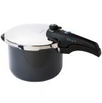 Prestige Smart+ Hard Anodised Pressure Cooker