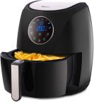 Pro Breeze 4.2L Air Fryer 1400W