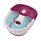 REVLON Pediprep Foot Spa and Pedicure Set