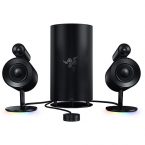 Razer Nommo Pro Gaming PC Speakers