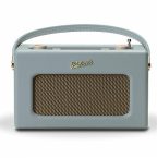 ROBERTS Revival RD70 Portable Retro Bluetooth Radio