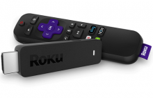 Roku Streaming Stick+