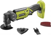 Ryobi ONE+ R18MT Cordless Multi tool