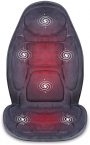 SNAILAX Vibration Massage Seat Cushion
