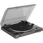 Sony PS-LX300 Record Turntable with USB