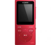 SONY Walkman NW-E394 with FM Radio