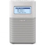 SONY XDRV1BTDW Portable DAB+/FM Radio