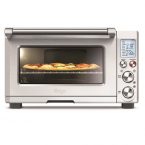 Sage BOV820BSS the Smart Oven Pro with Element IQ