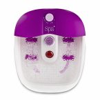 Sensio Foot Spa Massager Bath