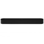 Sonos Beam Compact Smart Sound Bar