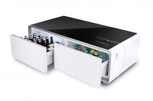 Caso Sound & Cool Lounge Table CS790
