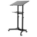 Symple Stuff Height Adjustable Standing Desk