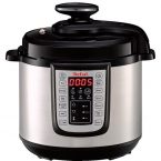 Tefal All in One CY505E40 6 Litre Pressure Cooker