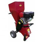 Titan Pro Garden Chipper Shredder TP7chip