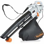 VonHaus 3 in 1 Leaf Blower