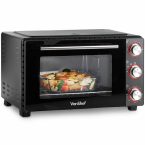 VonShef Mini Oven Cooker and Grill