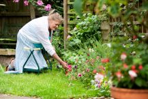 What Is a Garden Kneeler, and How Do I Use One?