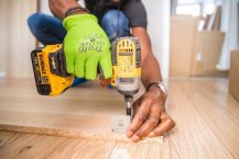 Dewalt Impact Wrench Review – Perfect Gift for DIYers