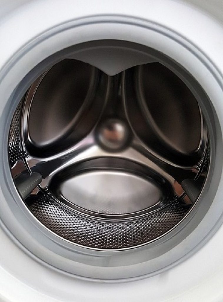 Cleaning Your Washing Machine » Appliance Reviewer